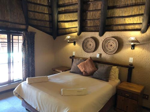 Sondela Nature Reserve & Spa - 2