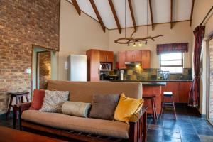 Sondela Nature Reserve & Spa - 3