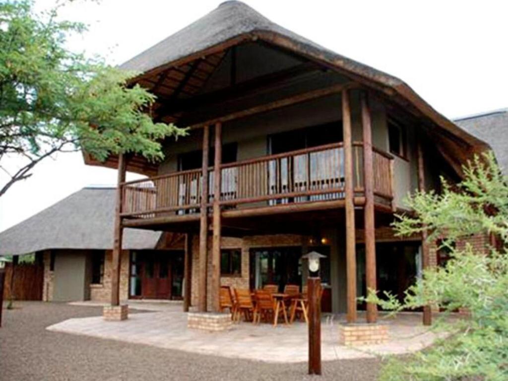 Sondela Nature Reserve & Spa - 4